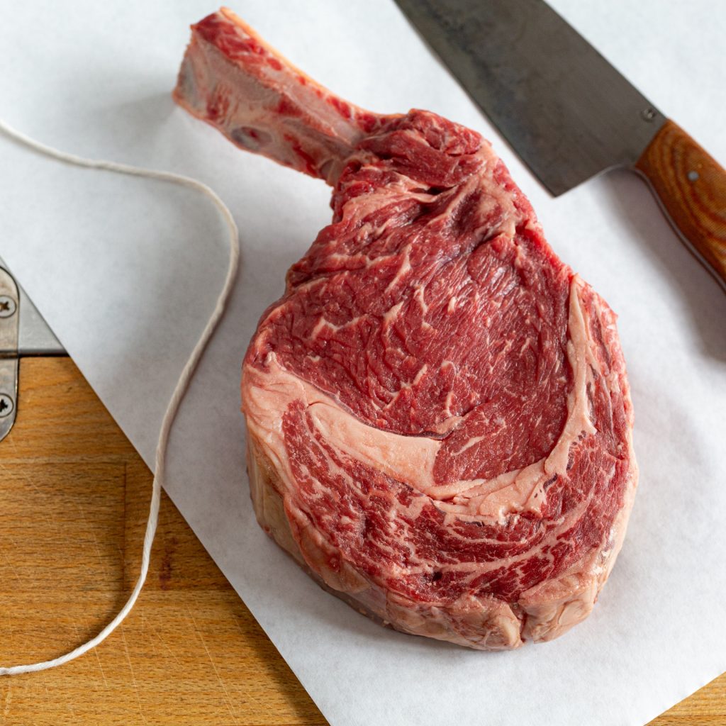 Cooking A Rib Eye Steak On Skilet - Rib-eye Steak Cooked in the Oven | Recipe in 2020 | Ribeye ... / Maybe you would like to learn more about one of these?